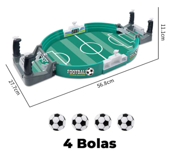 Jogo de Futebol de Mesa - Table Soccer™