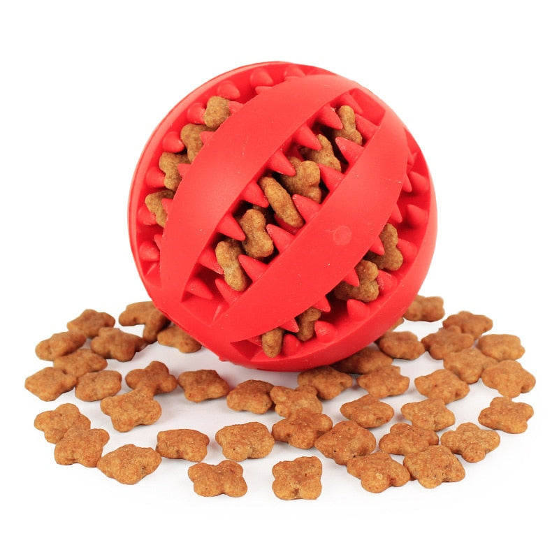Bola Para Pets Extra Resistente - Hefty Ball™