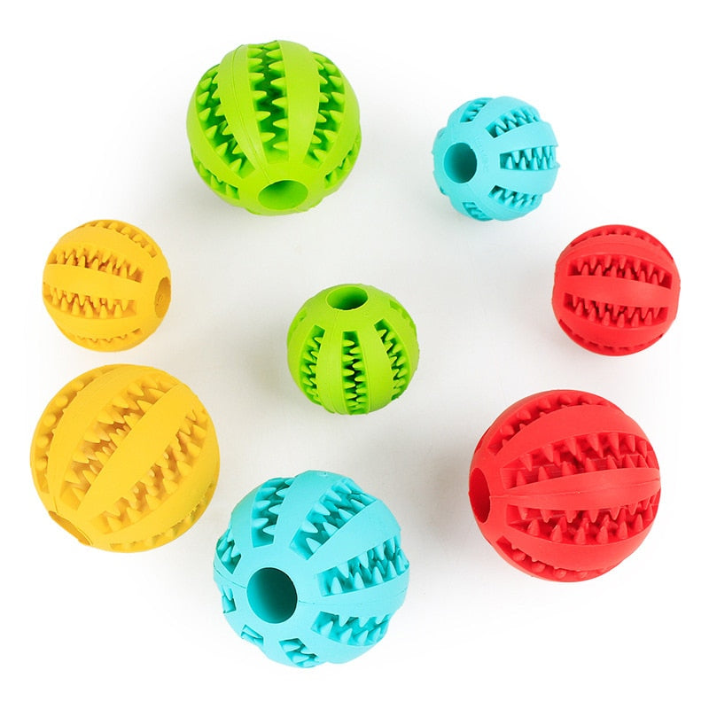Bola Para Pets Extra Resistente - Hefty Ball™